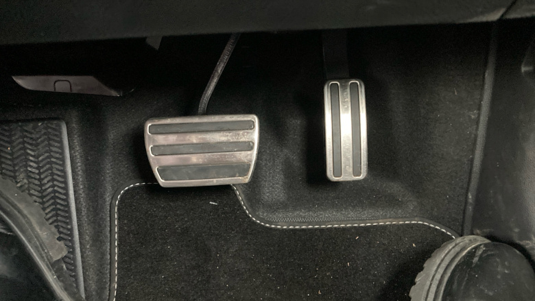 Honda Jazz 1.5 i-MMD Hybrid Advance Sport 5dr eCVT Hybrid Hatchback